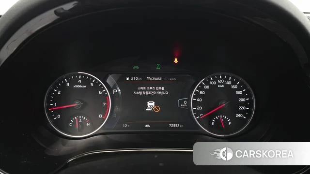 Kia Seltos id 3828250 из Кореи 18