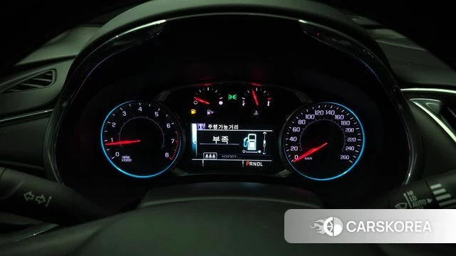 Chevrolet (GM Daewoo) All New Malibu id 4755535 из Кореи 18