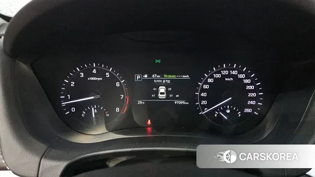 Genesis G80 id 3150310 из Кореи 18