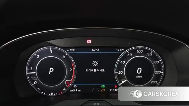 Volkswagen Arteon id 3396395 из Кореи 18