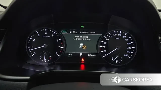 Kia More K9 id 3403111 из Кореи 18