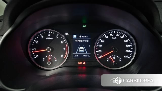 Kia Stonic id 4895535 из Кореи 29