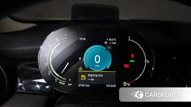 Mini Cooper id 3716443 из Кореи 18