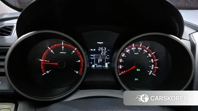 Ssangyong Tivoli Armor id 3284407 из Кореи 18