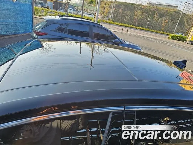 Hyundai The New Grandeur IG id 2872546 из Кореи 11