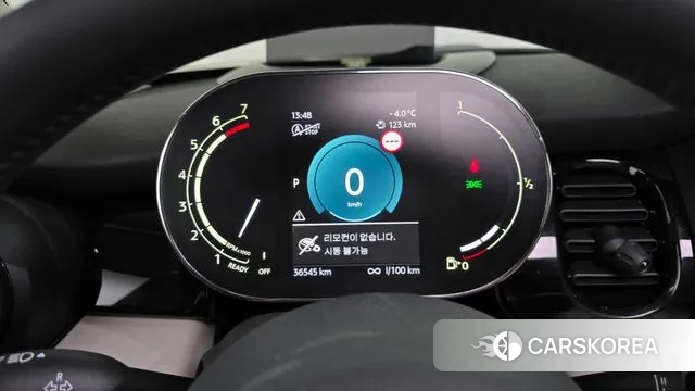 Mini Cooper S id 3639360 из Кореи 18