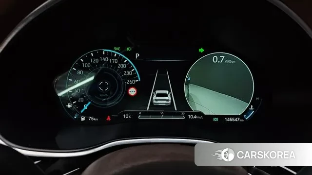 Genesis G80 (RG3) id 3384635 из Кореи 18