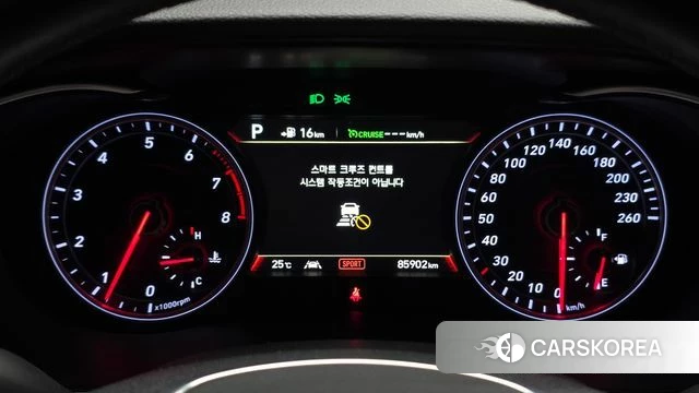 Genesis G70 id 4530913 из Кореи 28