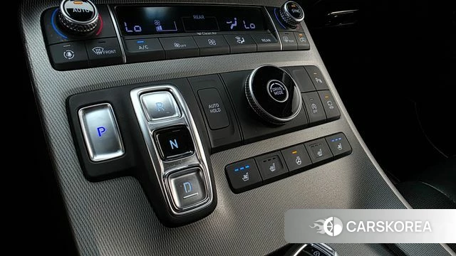 Hyundai Palisade id 4594117 из Кореи 35
