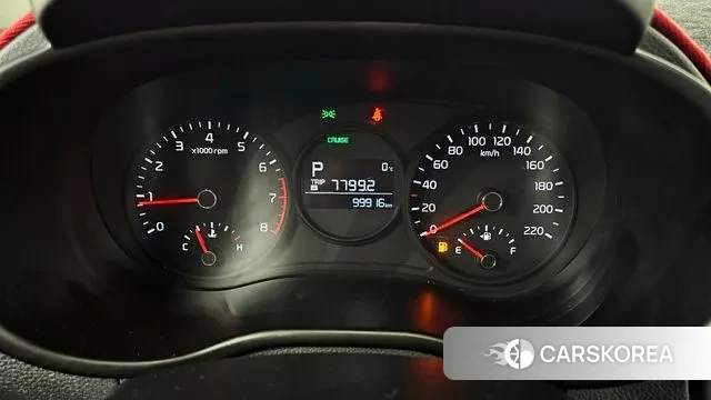 Kia All New Morning (JA) id 3622734 из Кореи 18