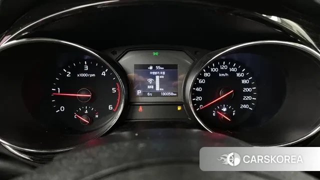 Kia The New Carnival id 3526263 из Кореи 18