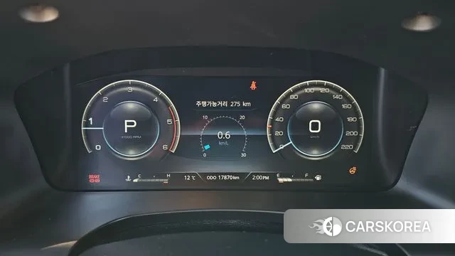 Ssangyong The New Rexton Sport id 3696721 из Кореи 18