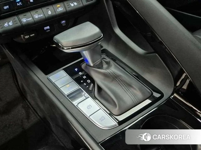 Hyundai The New Avante (CN7) id 4635459 из Кореи 14