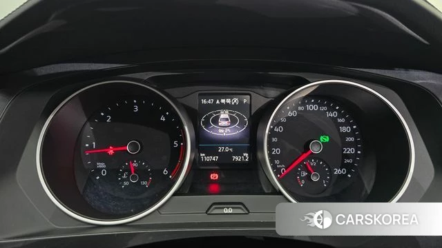Volkswagen Tiguan second Generation id 4688818 из Кореи 18