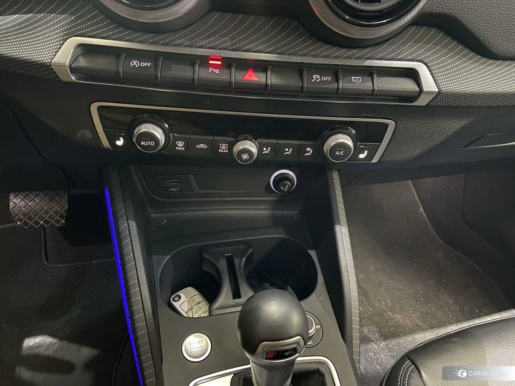 Audi Q2L id 4461240 из Китая 26