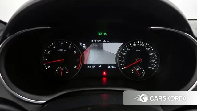 Kia Stinger Meister id 3616134 из Кореи 18