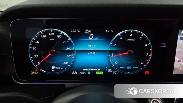 Mercedes-Benz AMG GT id 3406095 из Кореи 18