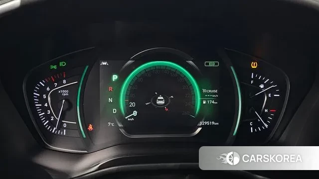 Hyundai Santa Fe TM id 3682321 из Кореи 18