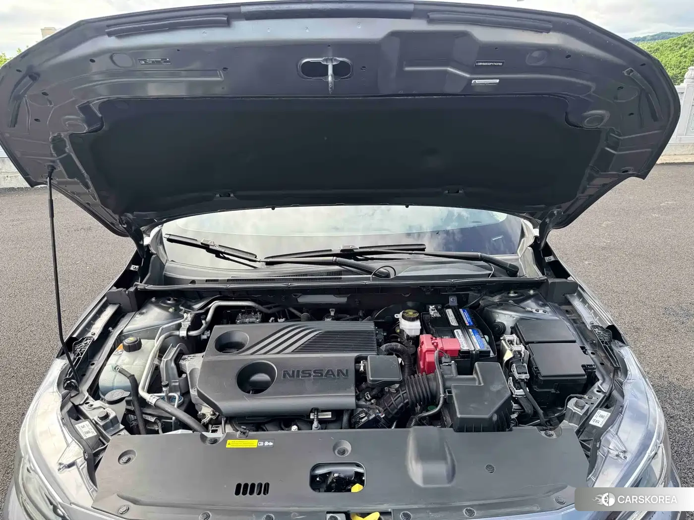 Nissan Sylphy id 4622385 из Китая 20