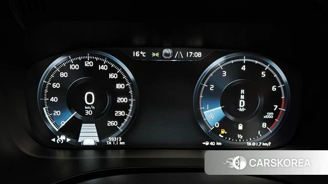 Volvo XC60 second Generation id 3839849 из Кореи 18