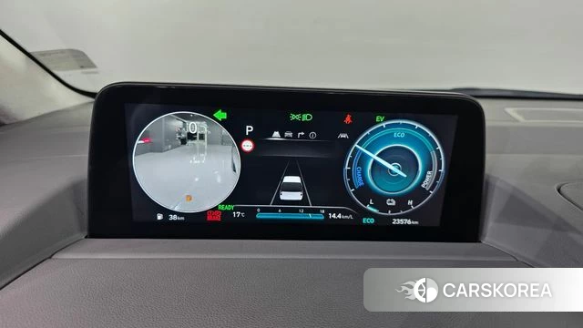 Hyundai Staria id 4248638 из Кореи 35