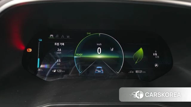 Renault Korea (Samsung) Joe id 4727280 из Кореи 28