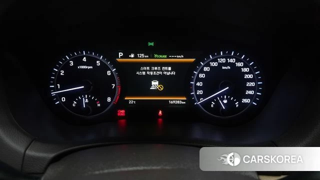 Genesis G80 id 3955826 из Кореи 18