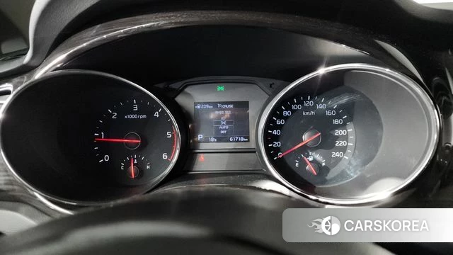 Kia The New Carnival id 4268773 из Кореи 18