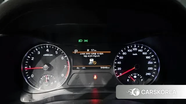 Kia The New K3 2nd generation id 3379043 из Кореи 18