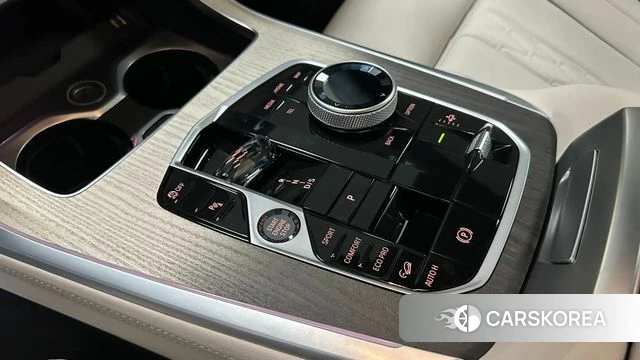 BMW X7 (G07) id 4298585 из Кореи 17
