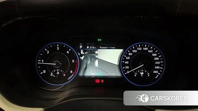 Hyundai Palisade id 3708082 из Кореи 18