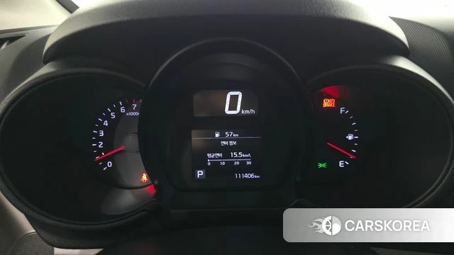 Kia The New Ray id 4567381 из Кореи 18