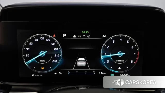 Kia Carnival 4th generation id 3378788 из Кореи 18