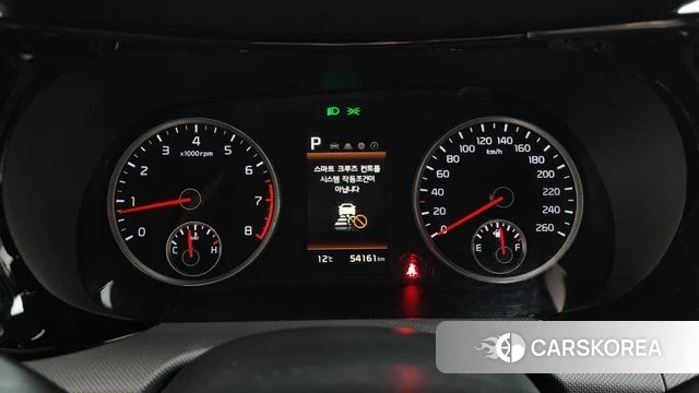 Kia K5 3rd generation id 3909797 из Кореи 18