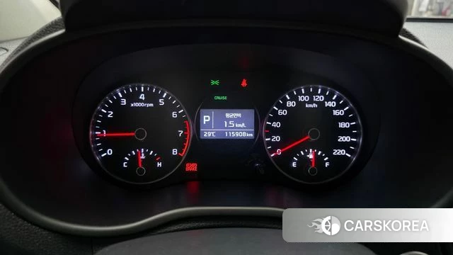 Kia All New Morning (JA) id 4678013 из Кореи 31