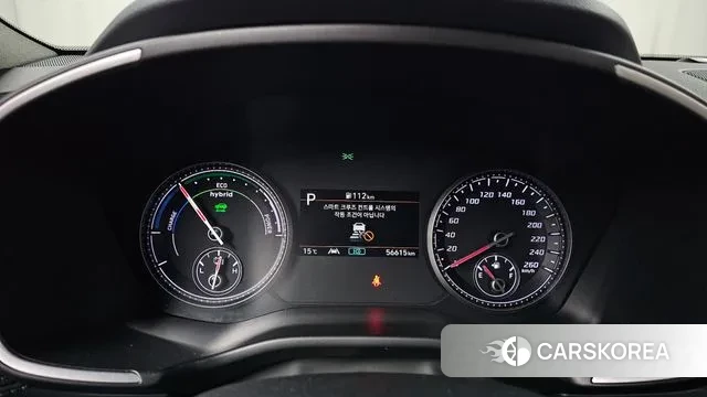 Hyundai The New Santa Fe id 3462815 из Кореи 18