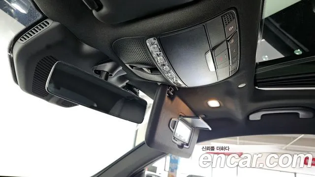 Mercedes-Benz GLC-Class X253 id 2695270 из Кореи 18