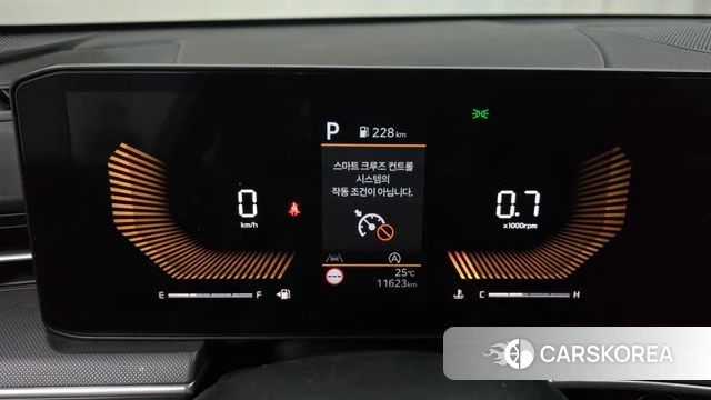 Kia The New K5 3rd generation id 4590961 из Кореи 28