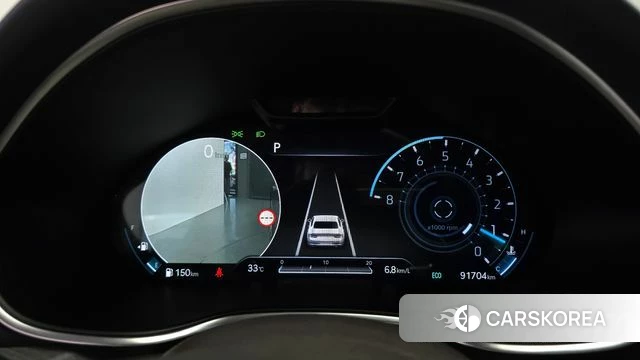 Genesis G80 (RG3) id 4750164 из Кореи 30
