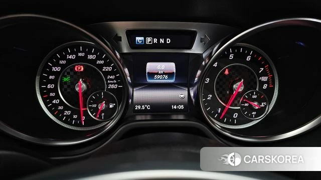 Mercedes-Benz New SL-Class id 4907609 из Кореи 30