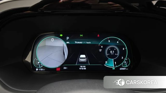 Hyundai Palisade id 4750167 из Кореи 18
