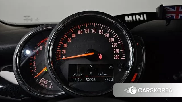 Mini Cooper id 3334868 из Кореи 18