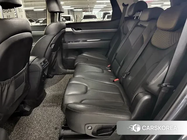 Hyundai The New Palisade id 3472666 из Кореи 18