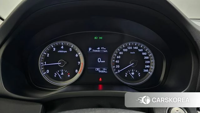 Hyundai Grandeur IG id 4305272 из Кореи 18