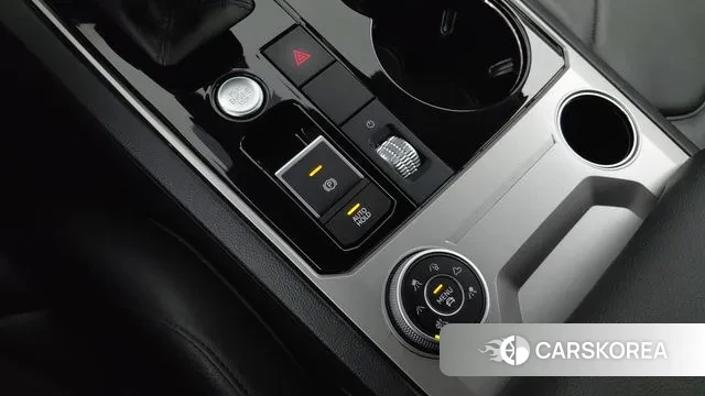 Volkswagen Touareg 3rd generation id 3428288 из Кореи 18