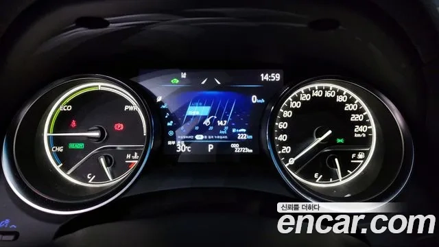 Toyota Camry (XV70) id 2912452 из Кореи 18