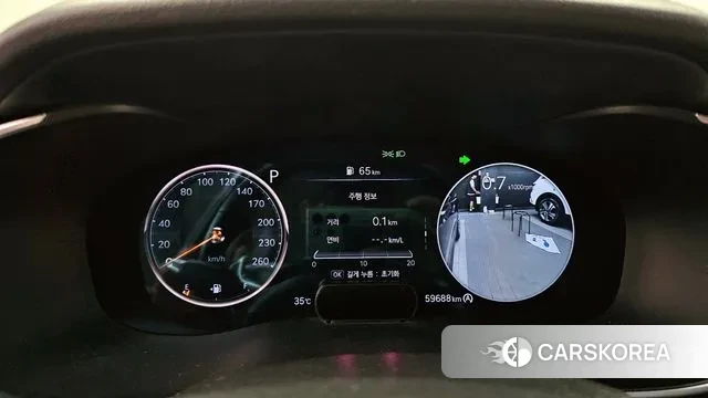 Genesis The New G70 id 3054580 из Кореи 18