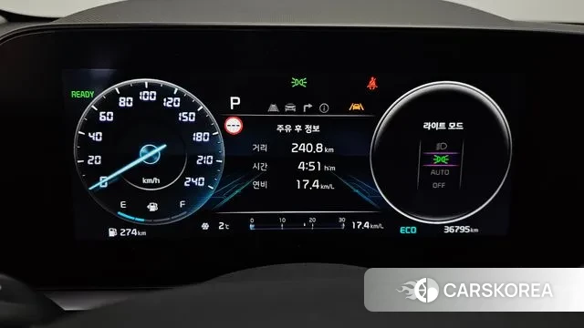 Kia Di Ol Nu Niro id 3707471 из Кореи 18