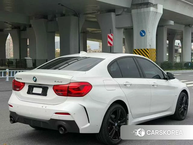 BMW 1 series id 4271871 из Китая 8