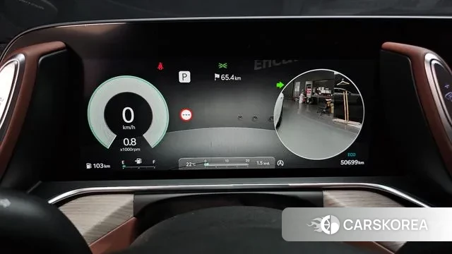 Genesis G90 (RS4) id 3031795 из Кореи 18